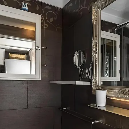 D'annunzio Con Piscina Apartment Gardone Riviera